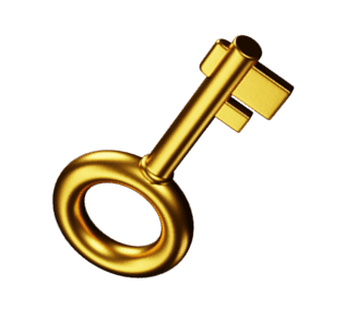 Gouden Sleutel